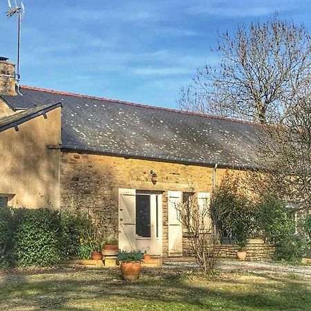 Logement De Charme Calme Assure Rieux  المظهر الخارجي الصورة