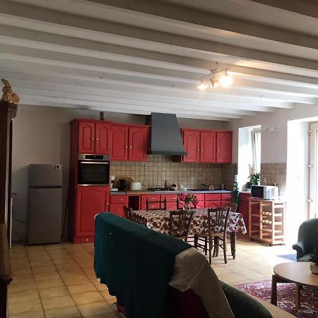 Logement De Charme Calme Assure Rieux  المظهر الخارجي الصورة