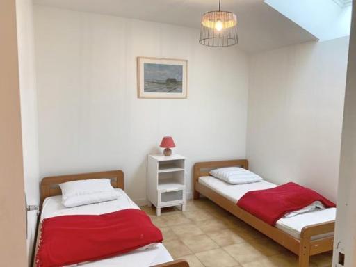 Logement De Charme Calme Assure Rieux  المظهر الخارجي الصورة