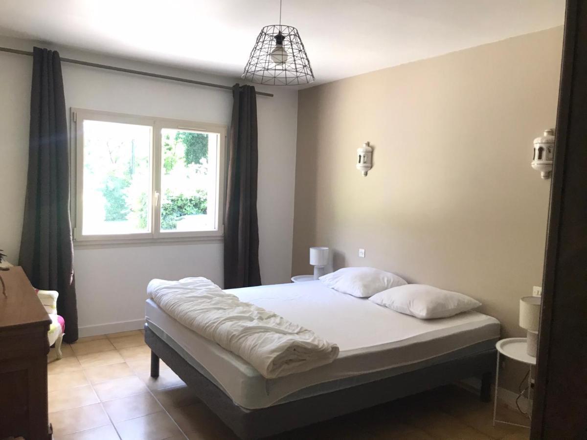 Logement De Charme Calme Assure Rieux  المظهر الخارجي الصورة