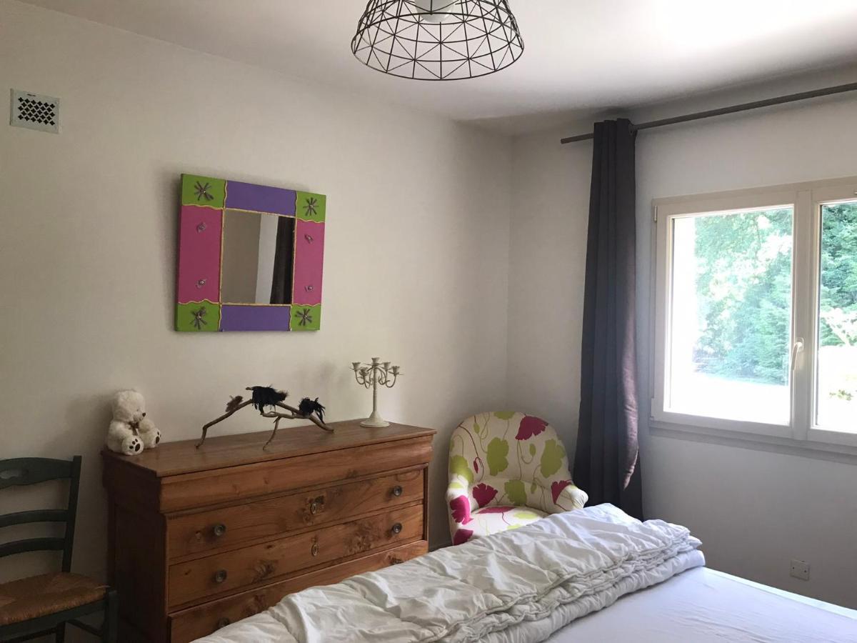 Logement De Charme Calme Assure Rieux  المظهر الخارجي الصورة