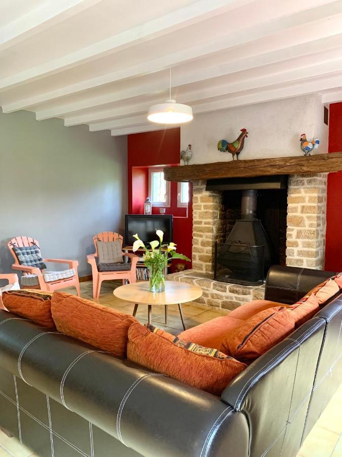 Logement De Charme Calme Assure Rieux  المظهر الخارجي الصورة